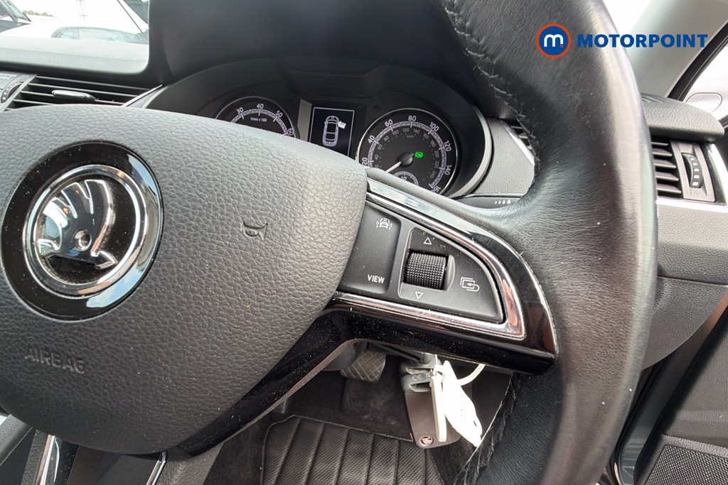 Skoda Octavia Se Drive Automatic Petrol Hatchback - Stock Number (1659339) - 4th supplementary image