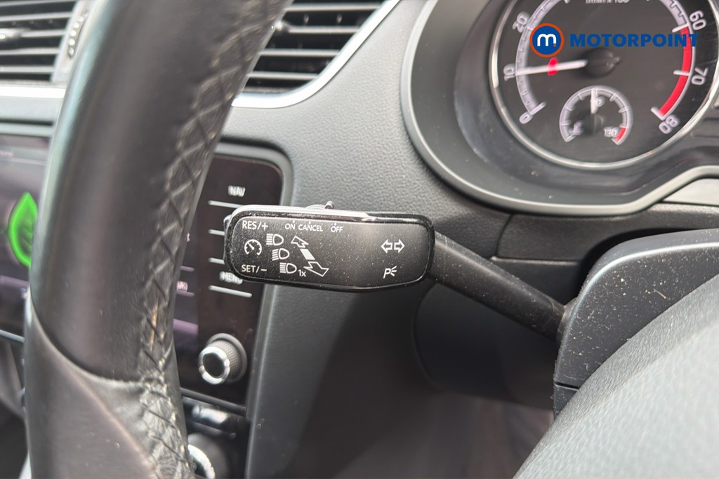 Skoda Octavia Se Drive Automatic Petrol Hatchback - Stock Number (1659339) - 6th supplementary image