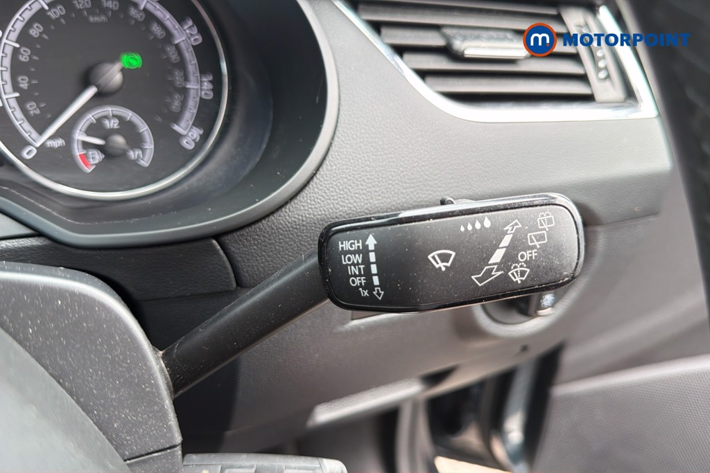 Skoda Octavia Se Drive Automatic Petrol Hatchback - Stock Number (1659339) - 7th supplementary image