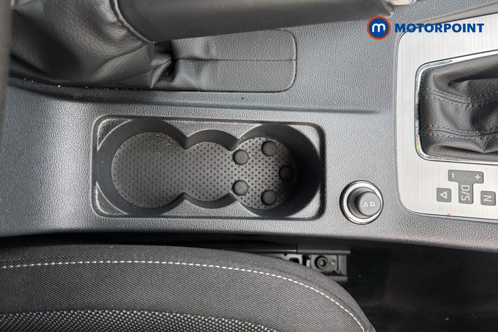 Skoda Octavia Se Drive Automatic Petrol Hatchback - Stock Number (1659339) - 16th supplementary image
