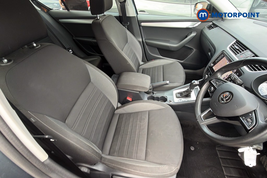 Skoda Octavia Se Drive Automatic Petrol Hatchback - Stock Number (1659339) - 22nd supplementary image
