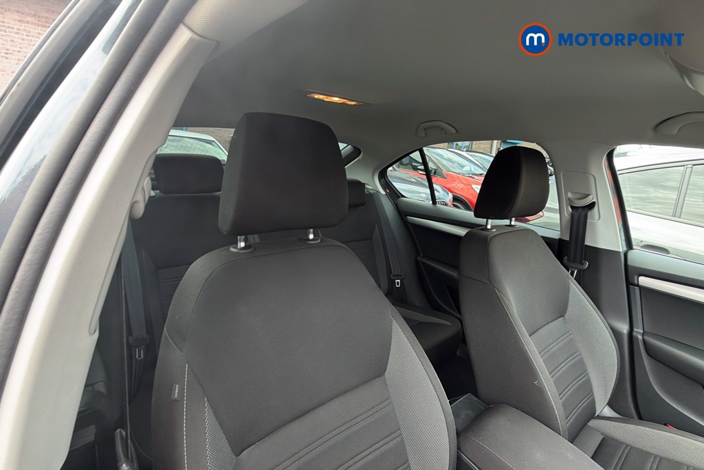 Skoda Octavia Se Drive Automatic Petrol Hatchback - Stock Number (1659339) - 23rd supplementary image