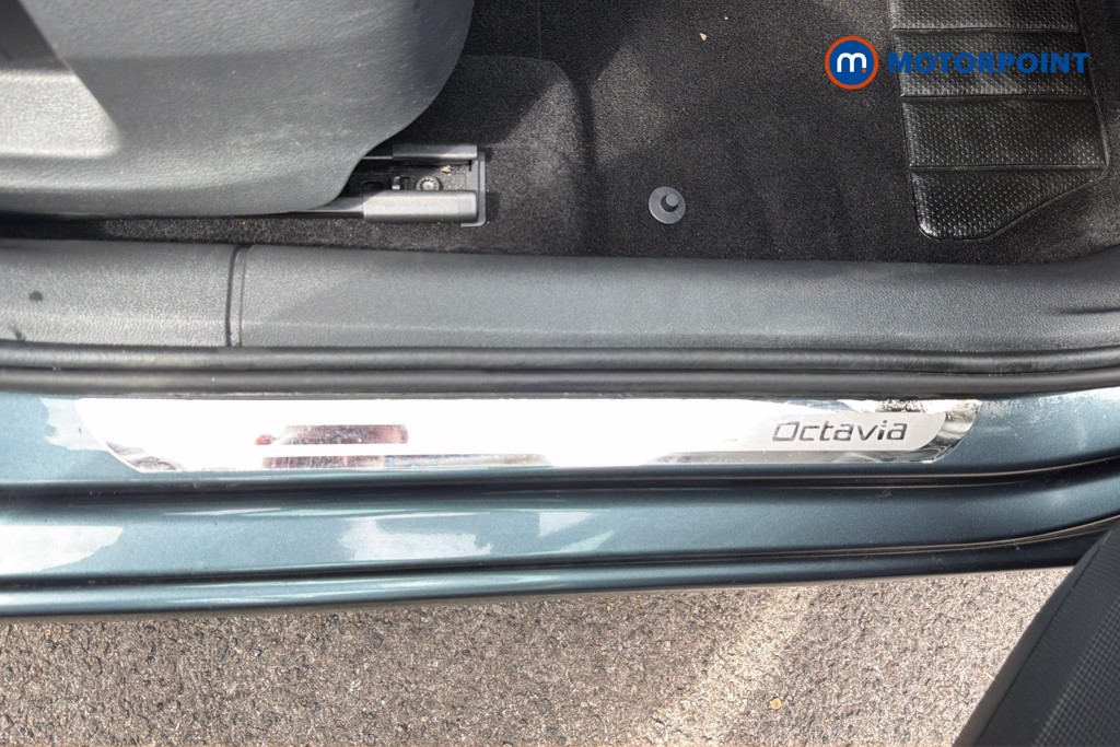 Skoda Octavia Se Drive Automatic Petrol Hatchback - Stock Number (1659339) - 27th supplementary image