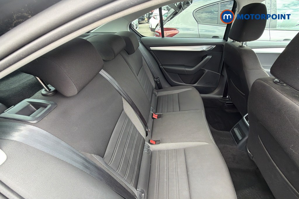 Skoda Octavia Se Drive Automatic Petrol Hatchback - Stock Number (1659339) - 28th supplementary image