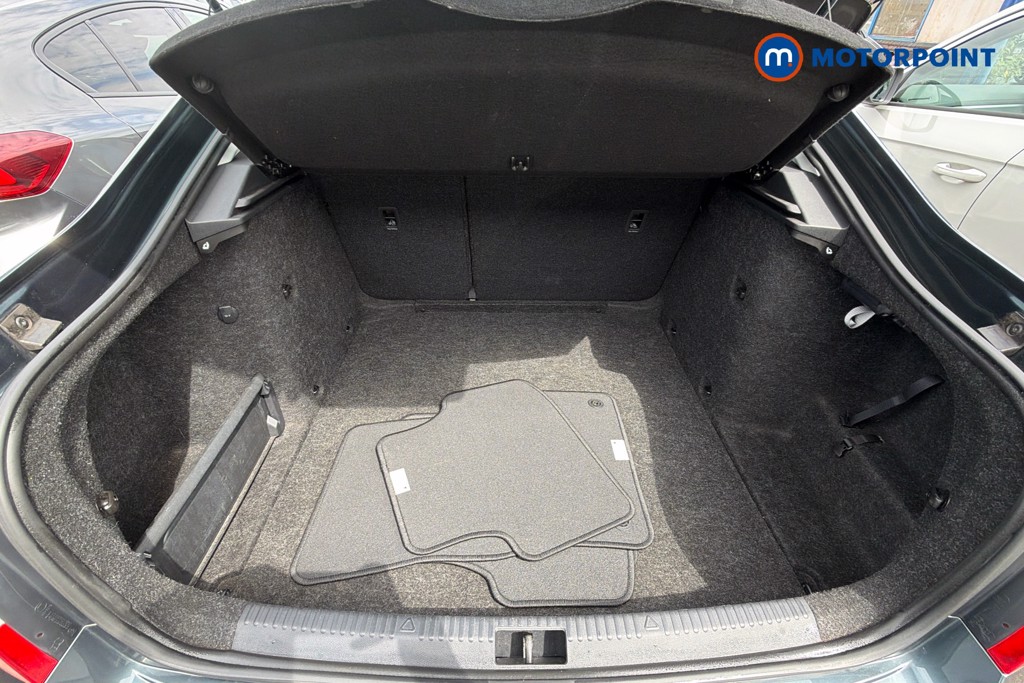 Skoda Octavia Se Drive Automatic Petrol Hatchback - Stock Number (1659339) - 33rd supplementary image
