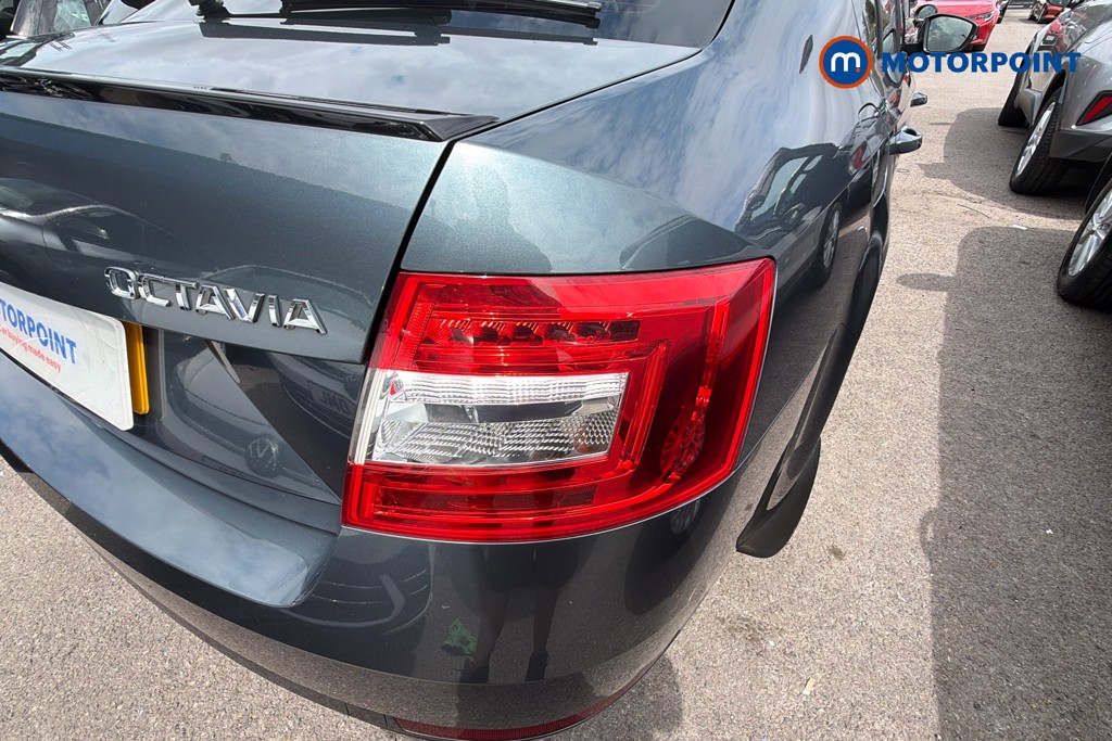Skoda Octavia Se Drive Automatic Petrol Hatchback - Stock Number (1659339) - 38th supplementary image