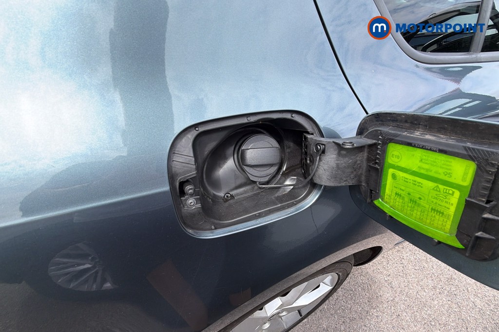 Skoda Octavia Se Drive Automatic Petrol Hatchback - Stock Number (1659339) - 41st supplementary image