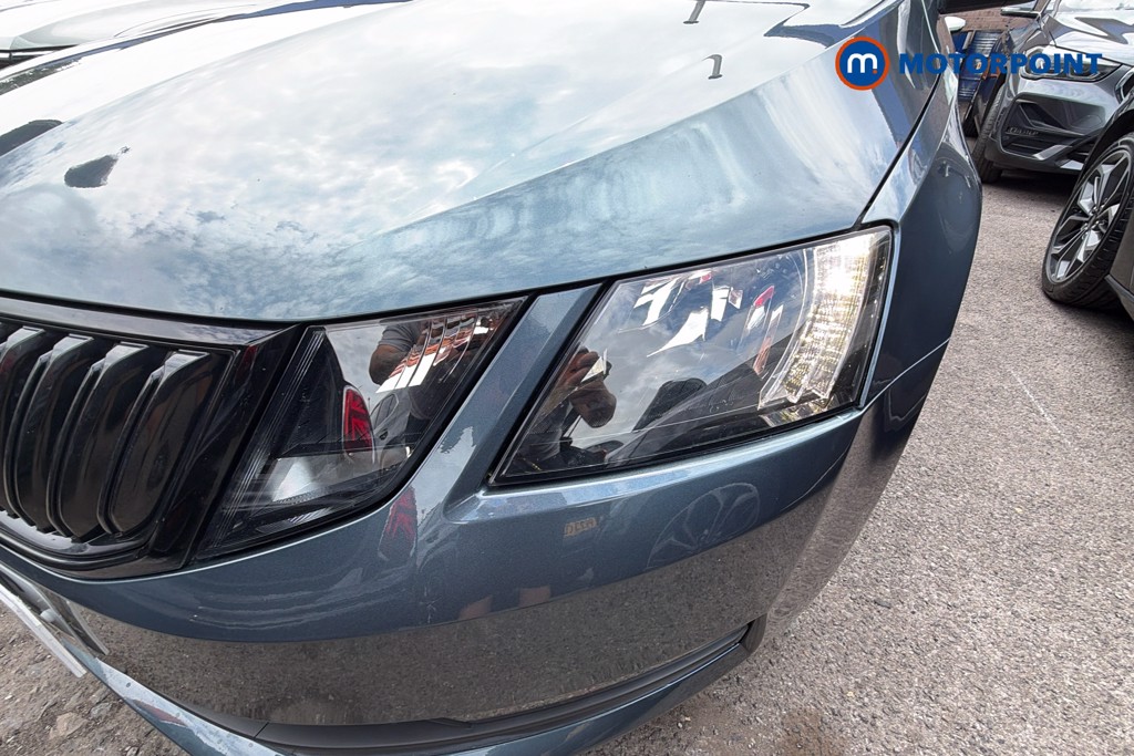Skoda Octavia Se Drive Automatic Petrol Hatchback - Stock Number (1659339) - 44th supplementary image