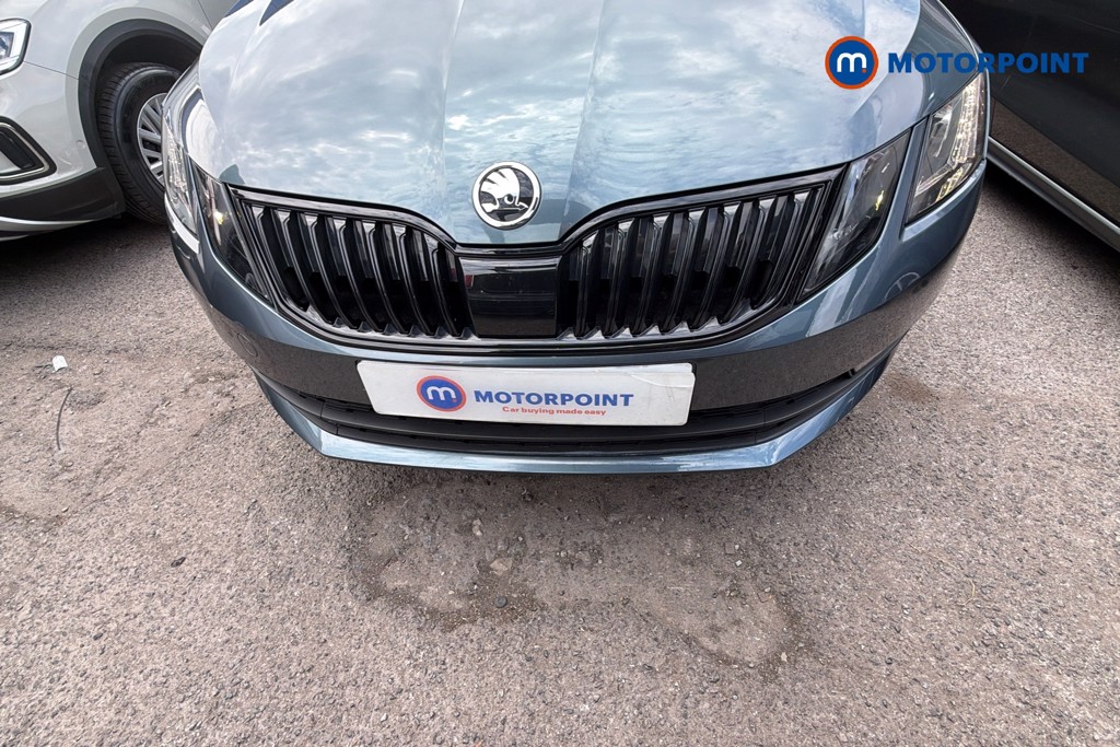 Skoda Octavia Se Drive Automatic Petrol Hatchback - Stock Number (1659339) - 45th supplementary image