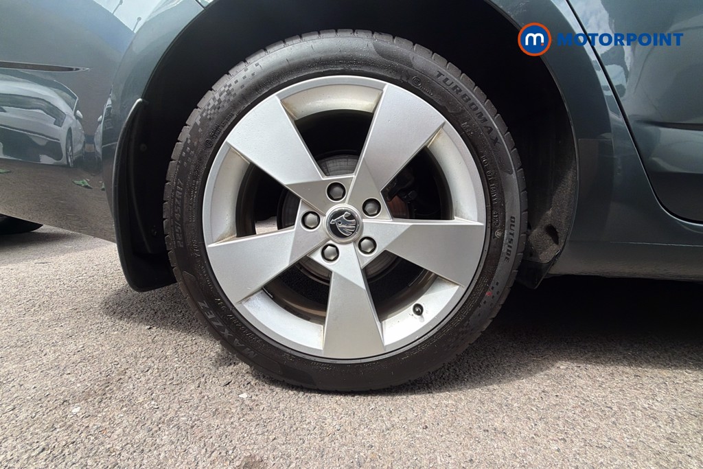 Skoda Octavia Se Drive Automatic Petrol Hatchback - Stock Number (1659339) - 49th supplementary image