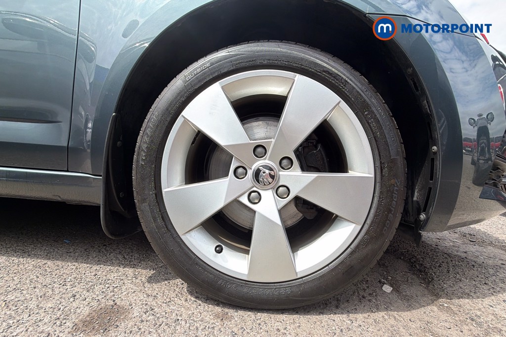 Skoda Octavia Se Drive Automatic Petrol Hatchback - Stock Number (1659339) - 50th supplementary image