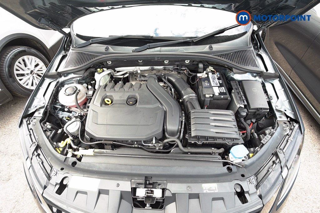 Skoda Octavia Se Drive Automatic Petrol Hatchback - Stock Number (1659339) - 51st supplementary image