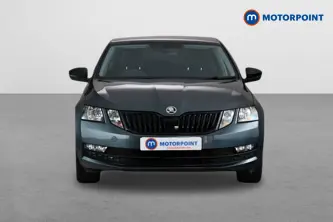 Skoda Octavia Se Drive Automatic Petrol Hatchback - Stock Number (1659339) - Front bumper