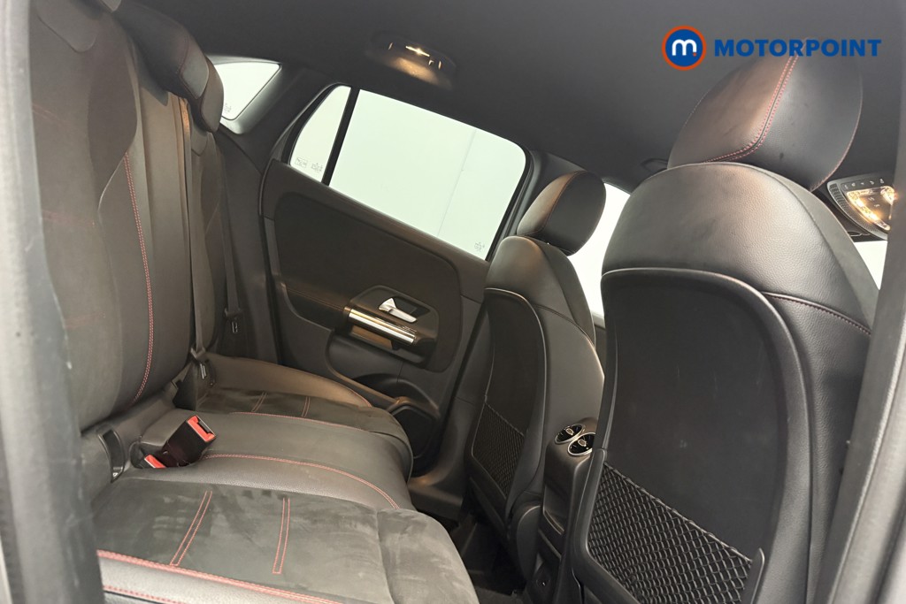 Mercedes-Benz GLA Amg Line Automatic Petrol SUV - Stock Number (1659427) - 9th supplementary image