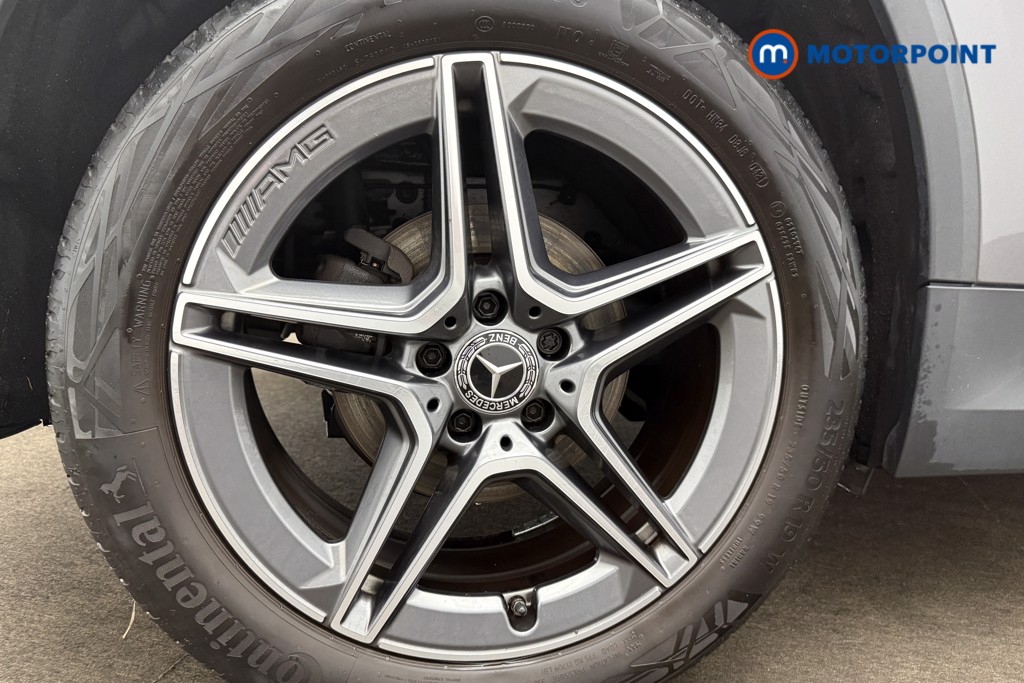 Mercedes-Benz GLA Amg Line Automatic Petrol SUV - Stock Number (1659427) - 10th supplementary image