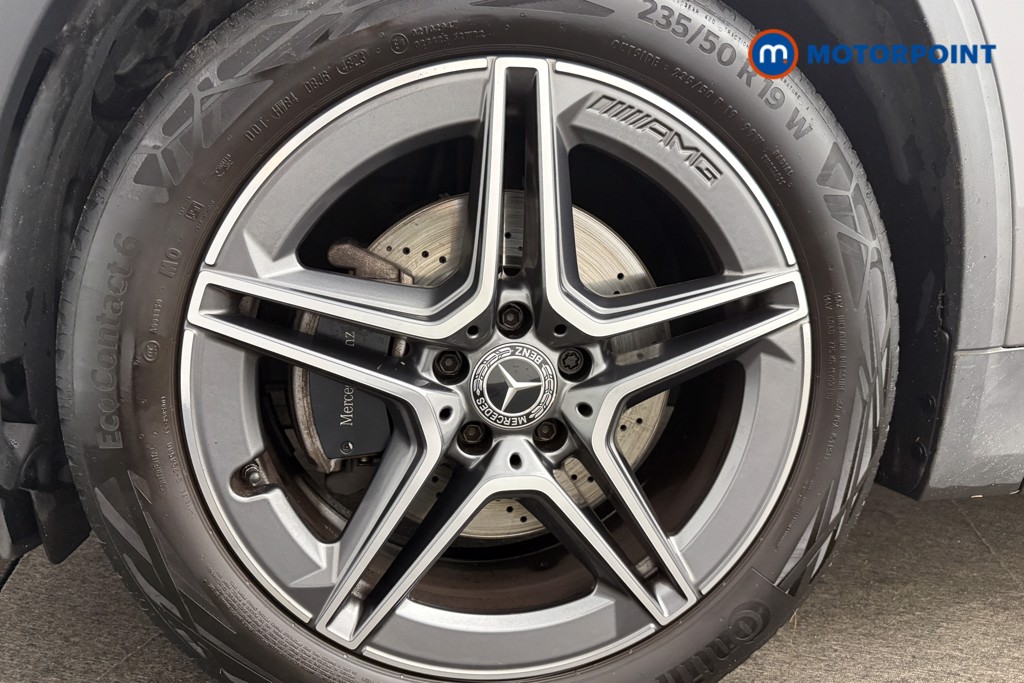 Mercedes-Benz GLA Amg Line Automatic Petrol SUV - Stock Number (1659427) - 12th supplementary image