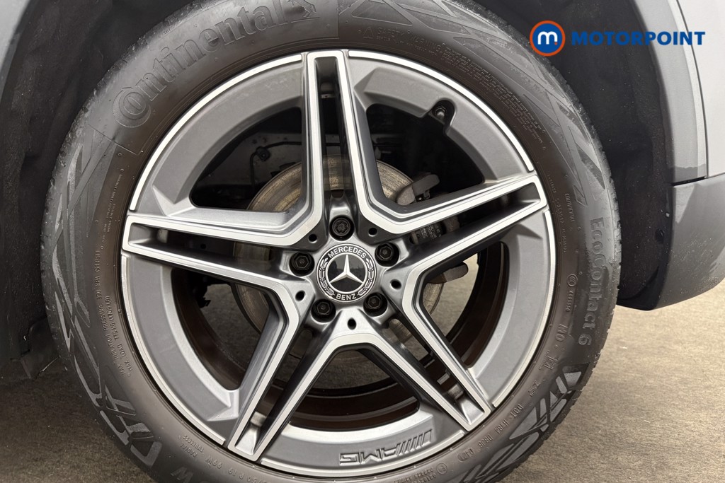 Mercedes-Benz GLA Amg Line Automatic Petrol SUV - Stock Number (1659427) - 13th supplementary image
