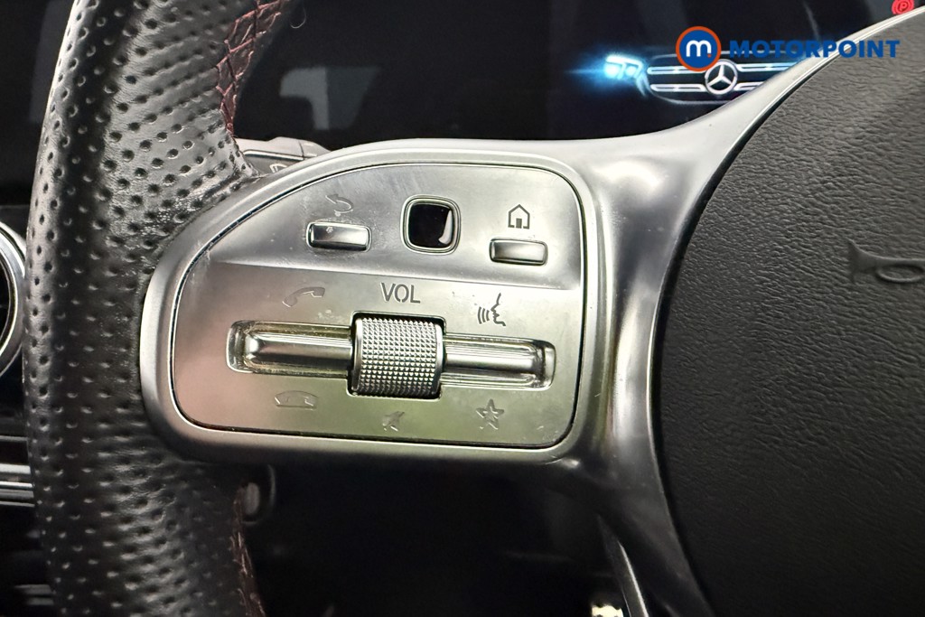 Mercedes-Benz GLA Amg Line Automatic Petrol SUV - Stock Number (1659427) - 14th supplementary image