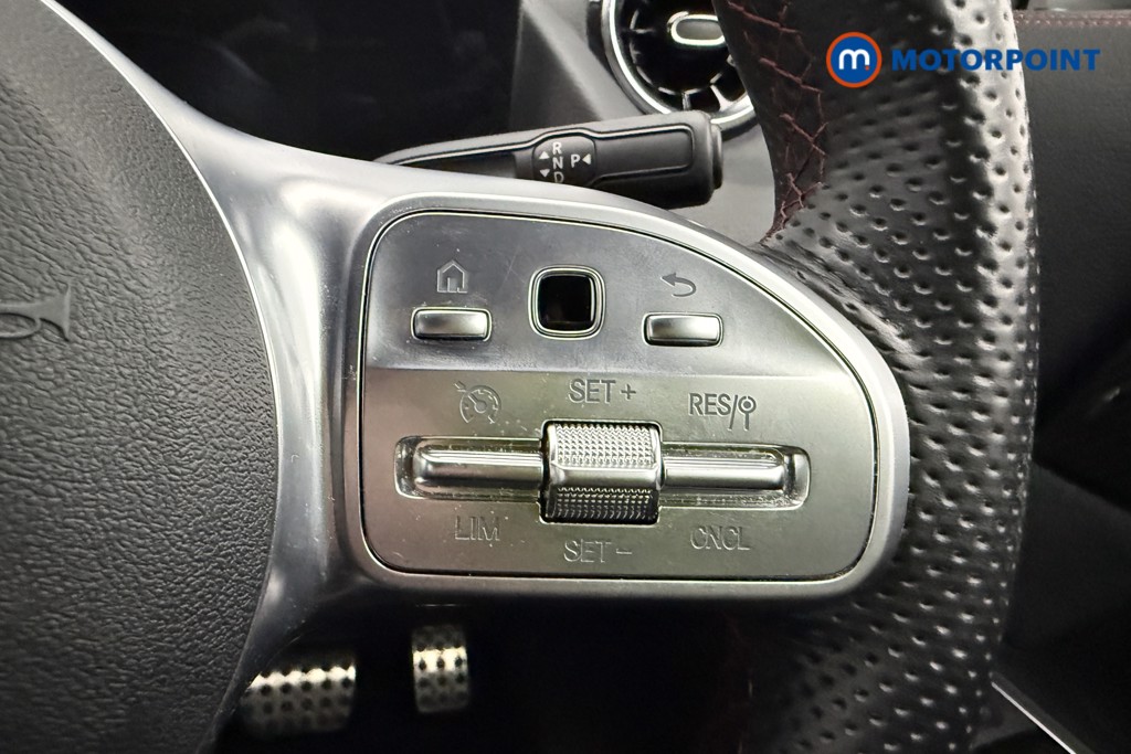 Mercedes-Benz GLA Amg Line Automatic Petrol SUV - Stock Number (1659427) - 15th supplementary image