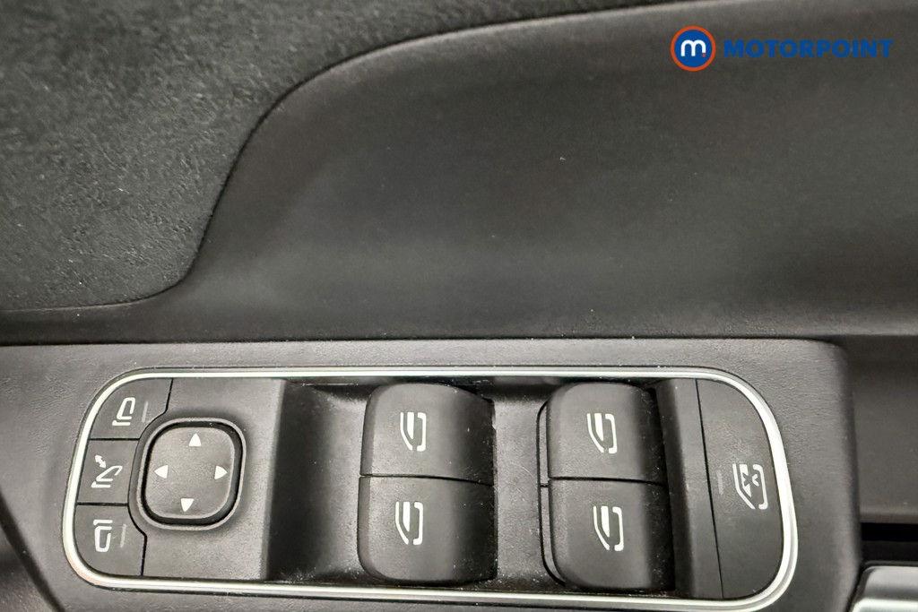 Mercedes-Benz GLA Amg Line Automatic Petrol SUV - Stock Number (1659427) - 20th supplementary image