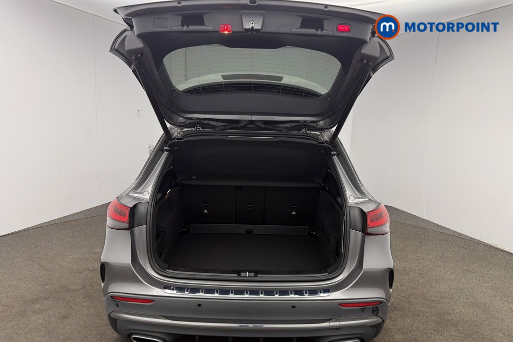 Mercedes-Benz GLA Amg Line Automatic Petrol SUV - Stock Number (1659427) - 22nd supplementary image