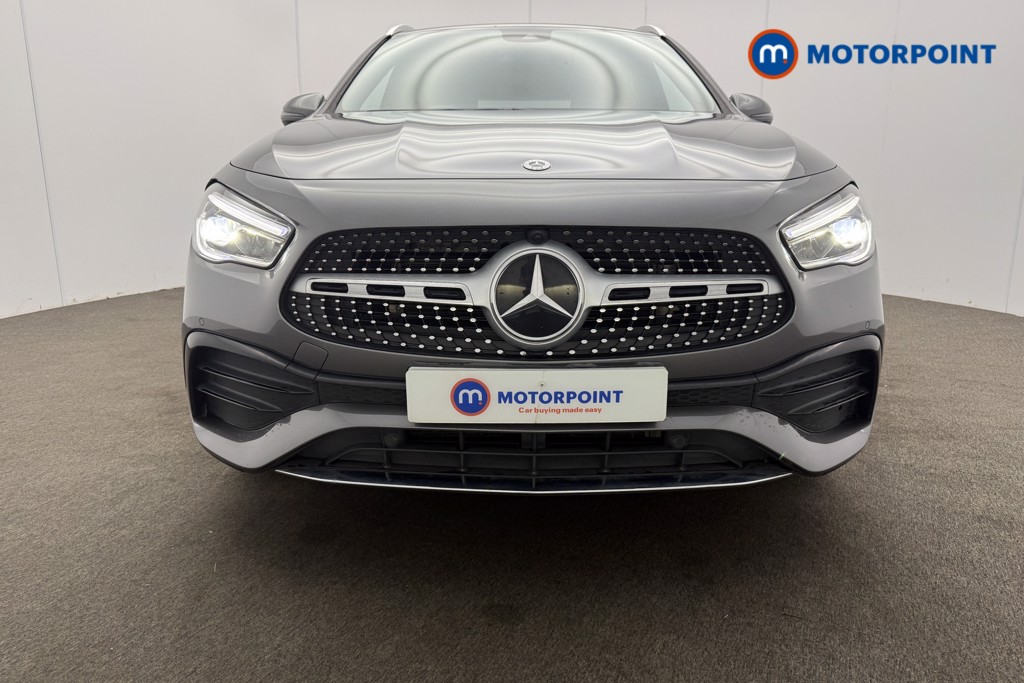 Mercedes-Benz GLA Amg Line Automatic Petrol SUV - Stock Number (1659427) - 24th supplementary image