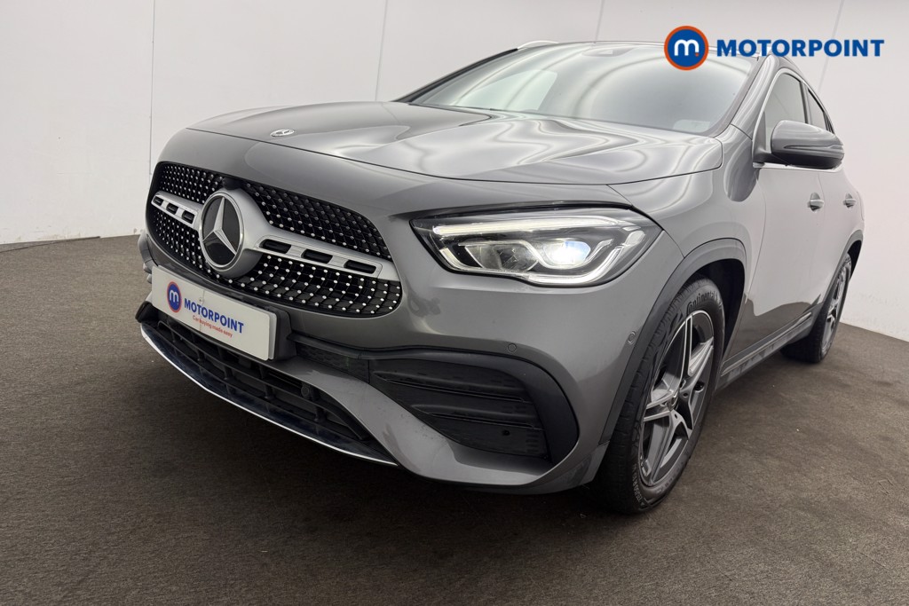 Mercedes-Benz GLA Amg Line Automatic Petrol SUV - Stock Number (1659427) - 25th supplementary image