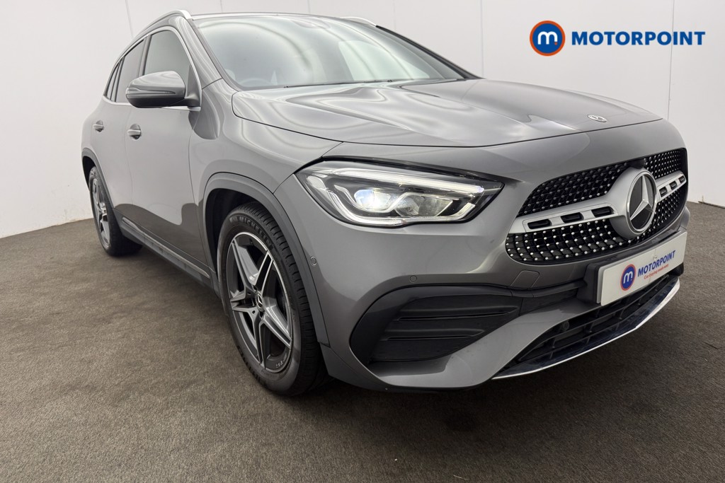 Mercedes-Benz GLA Amg Line Automatic Petrol SUV - Stock Number (1659427) - 26th supplementary image