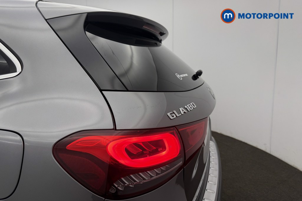 Mercedes-Benz GLA Amg Line Automatic Petrol SUV - Stock Number (1659427) - 28th supplementary image