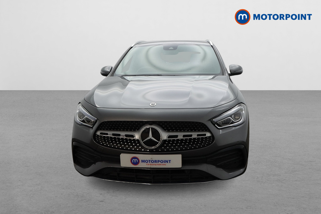 Mercedes-Benz GLA Amg Line Automatic Petrol SUV - Stock Number (1659427) - Front bumper