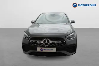 Mercedes-Benz GLA Amg Line Automatic Petrol SUV - Stock Number (1659427) - Front bumper