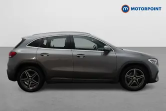 Mercedes-Benz GLA Amg Line Automatic Petrol SUV - Stock Number (1659427) - Drivers side