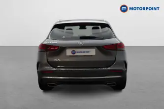 Mercedes-Benz GLA Amg Line Automatic Petrol SUV - Stock Number (1659427) - Rear bumper