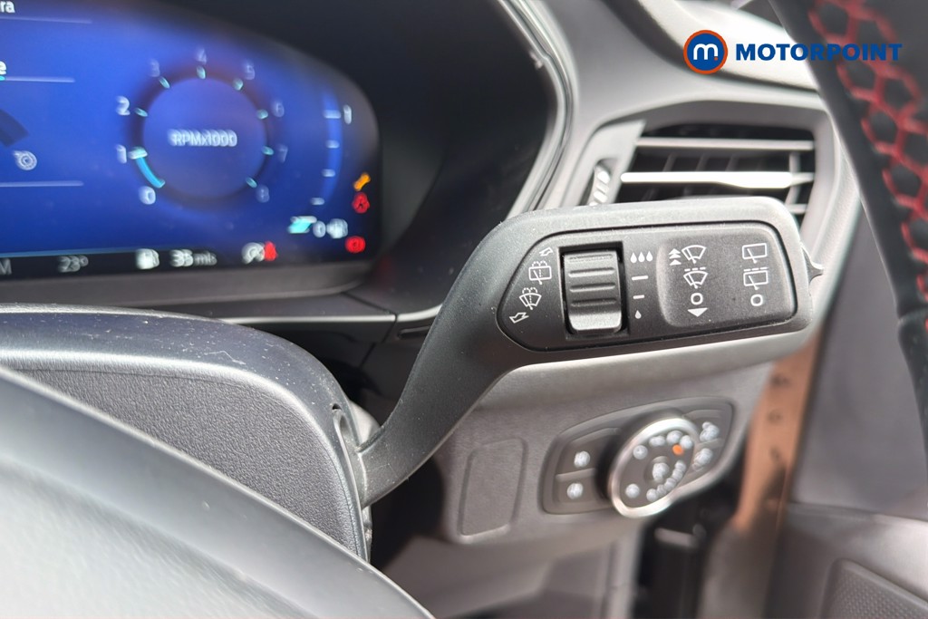 Ford Focus St-Line X Automatic Petrol Hatchback - Stock Number (1659476) - 7th supplementary image