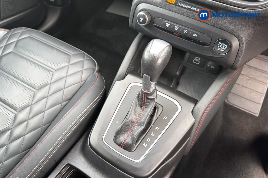 Ford Focus St-Line X Automatic Petrol Hatchback - Stock Number (1659476) - 15th supplementary image