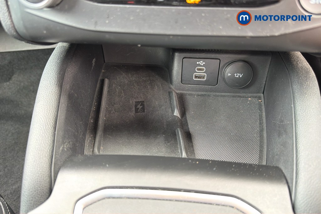 Ford Focus St-Line X Automatic Petrol Hatchback - Stock Number (1659476) - 17th supplementary image