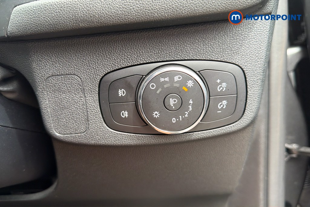 Ford Focus St-Line X Automatic Petrol Hatchback - Stock Number (1659476) - 18th supplementary image