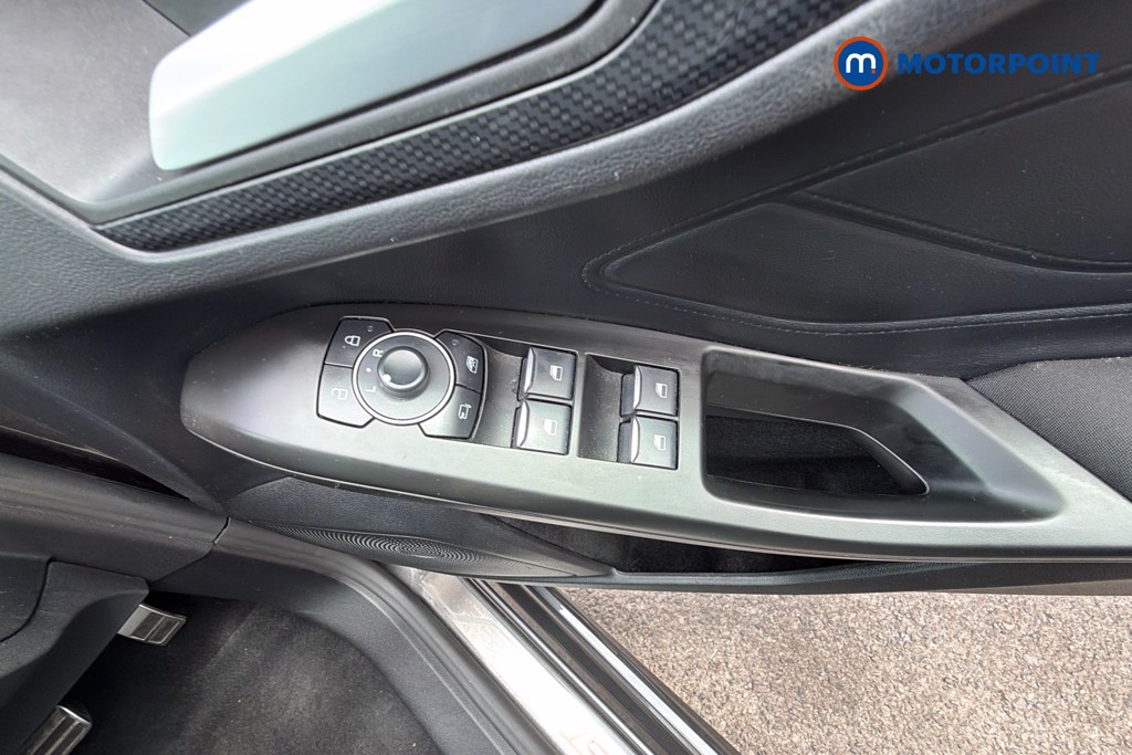 Ford Focus St-Line X Automatic Petrol Hatchback - Stock Number (1659476) - 20th supplementary image
