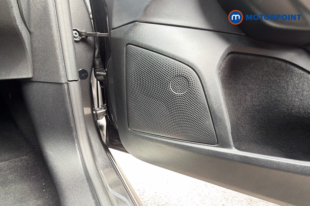 Ford Focus St-Line X Automatic Petrol Hatchback - Stock Number (1659476) - 21st supplementary image