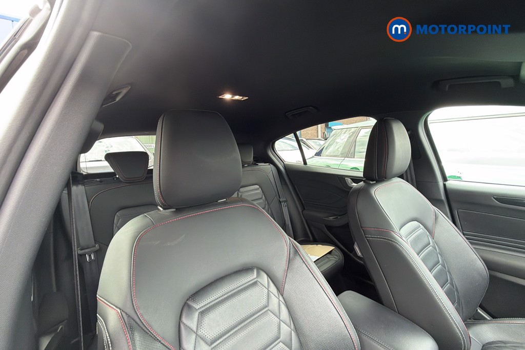 Ford Focus St-Line X Automatic Petrol Hatchback - Stock Number (1659476) - 23rd supplementary image