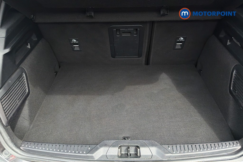 Ford Focus St-Line X Automatic Petrol Hatchback - Stock Number (1659476) - 33rd supplementary image