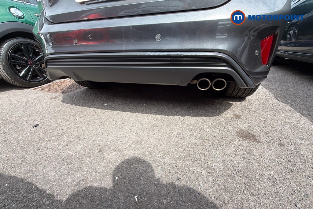 Ford Focus St-Line X Automatic Petrol Hatchback - Stock Number (1659476) - 39th supplementary image