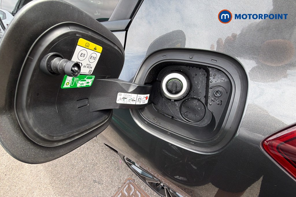 Ford Focus St-Line X Automatic Petrol Hatchback - Stock Number (1659476) - 41st supplementary image