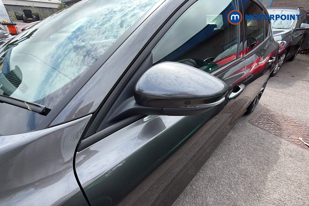 Ford Focus St-Line X Automatic Petrol Hatchback - Stock Number (1659476) - 43rd supplementary image