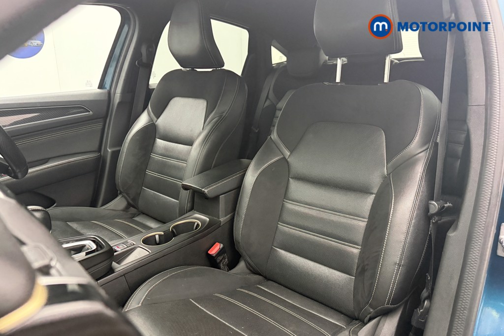 Renault Arkana Engineered Automatic Petrol-Electric Hybrid SUV - Stock Number (1659528) - 3rd supplementary image
