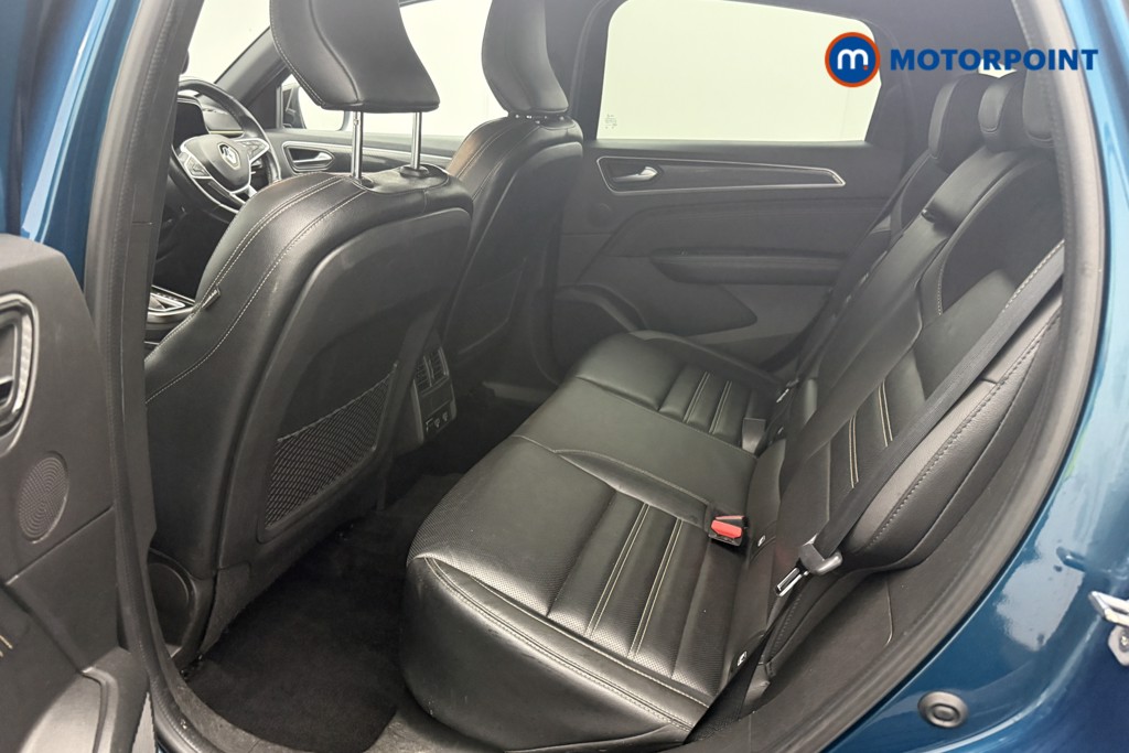 Renault Arkana Engineered Automatic Petrol-Electric Hybrid SUV - Stock Number (1659528) - 4th supplementary image