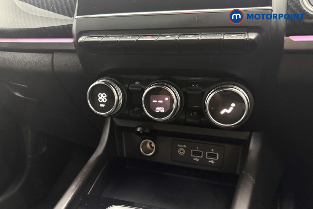 Renault Arkana Engineered Automatic Petrol-Electric Hybrid SUV - Stock Number (1659528) - 14th supplementary image