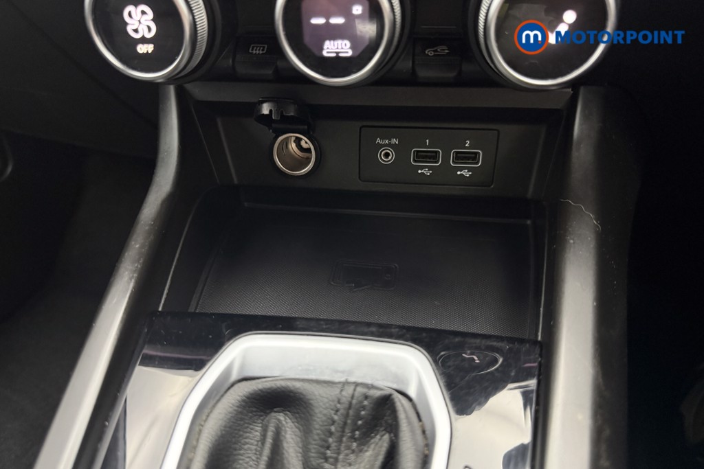 Renault Arkana Engineered Automatic Petrol-Electric Hybrid SUV - Stock Number (1659528) - 15th supplementary image