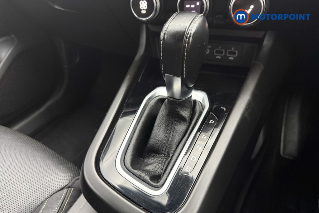 Renault Arkana Engineered Automatic Petrol-Electric Hybrid SUV - Stock Number (1659528) - 16th supplementary image