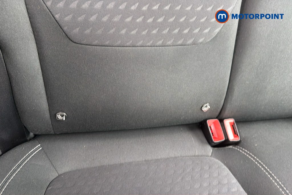Ford Fiesta Zetec Manual Petrol Hatchback - Stock Number (1659617) - 29th supplementary image